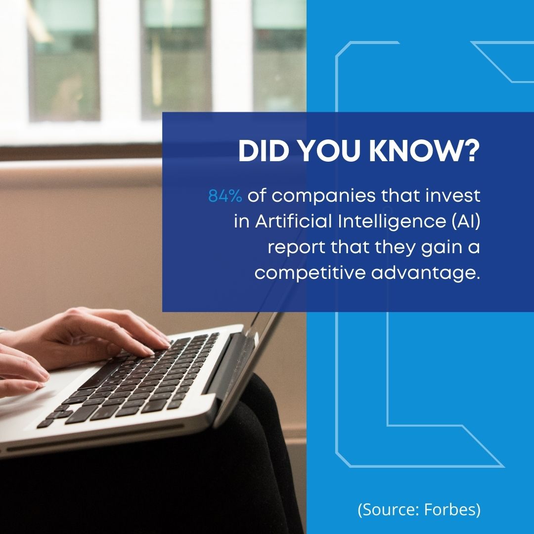 Ai Competitive Edge Two Step Social